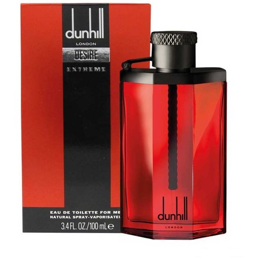 dunhill new fragrance