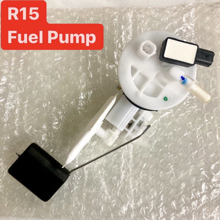 yamaha r15 fuel pump price