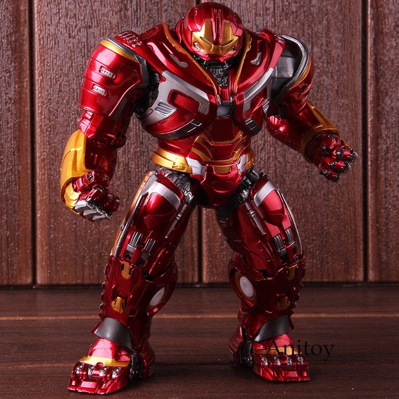 hulkbuster hulk toy