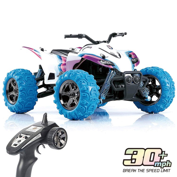 atv remote control car