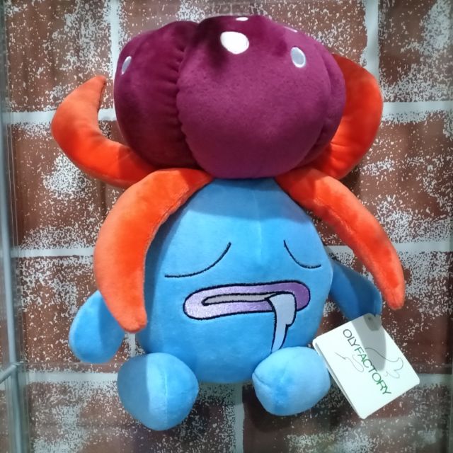 gloom plush