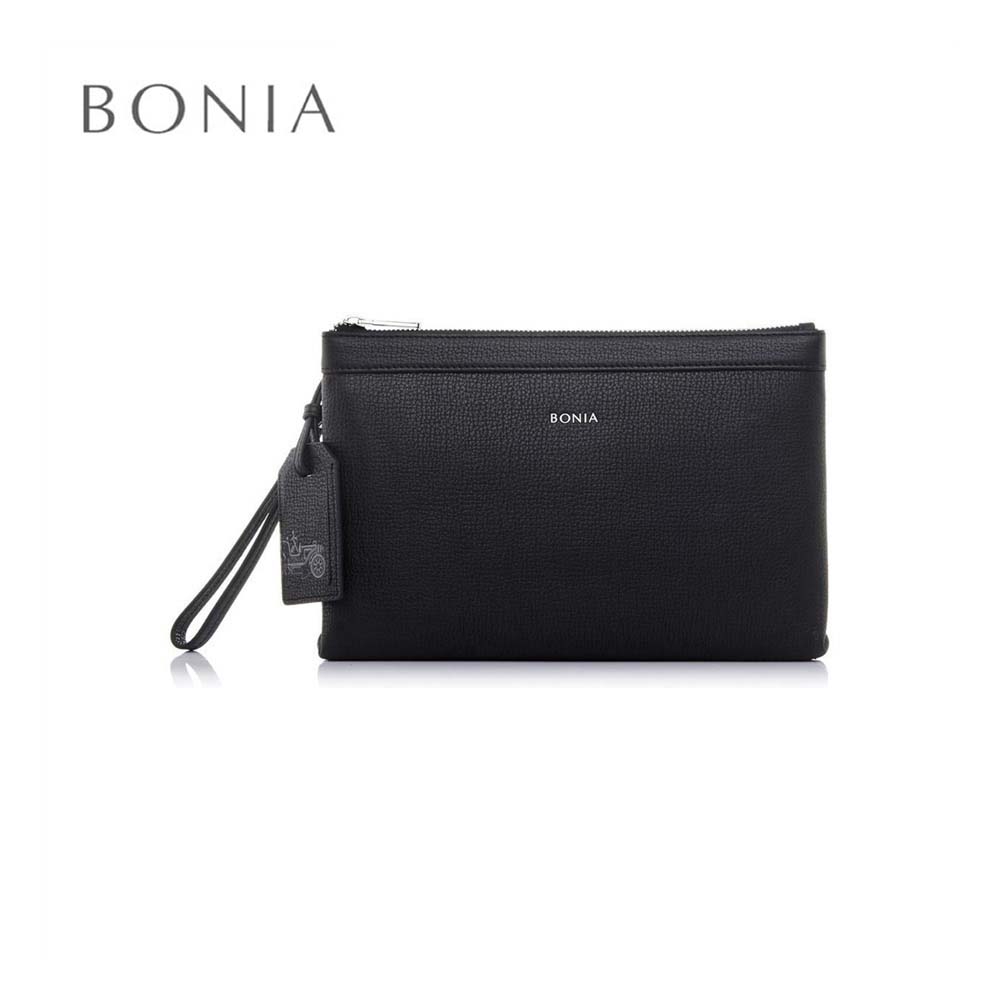 bonia clutch bag