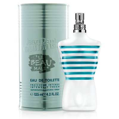 le male jean paul gaultier composition