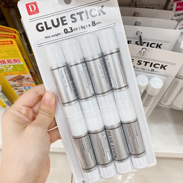 Glue Stick Wikipedia