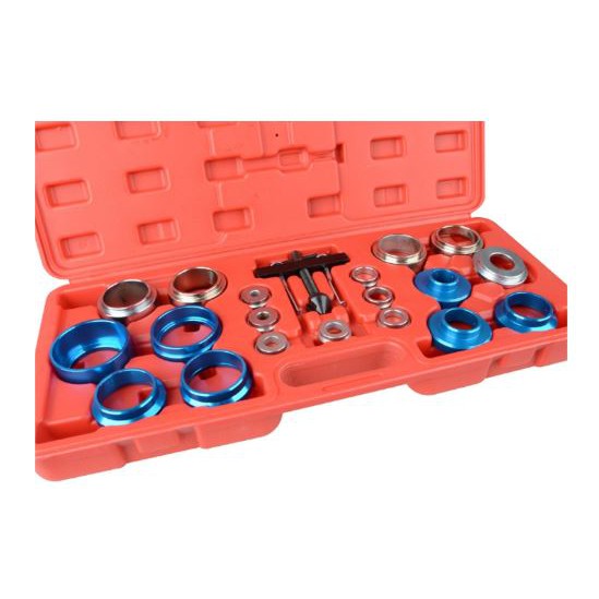 Crank Seal Remover Installer Kit Camshaft Oil Seal Disassembly Assembly