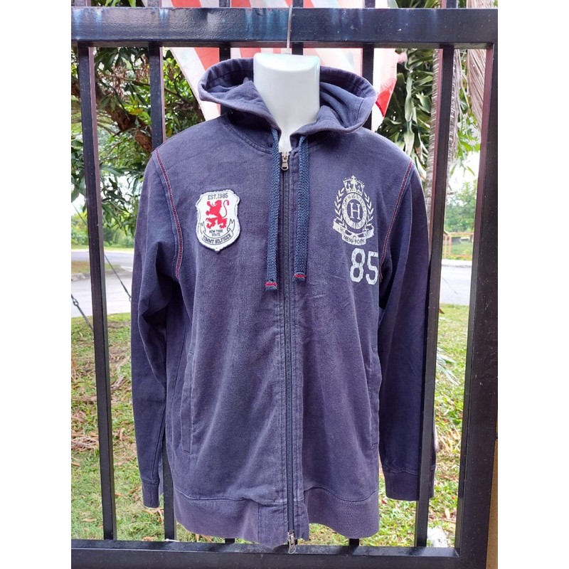 tommy hilfiger hoodie original