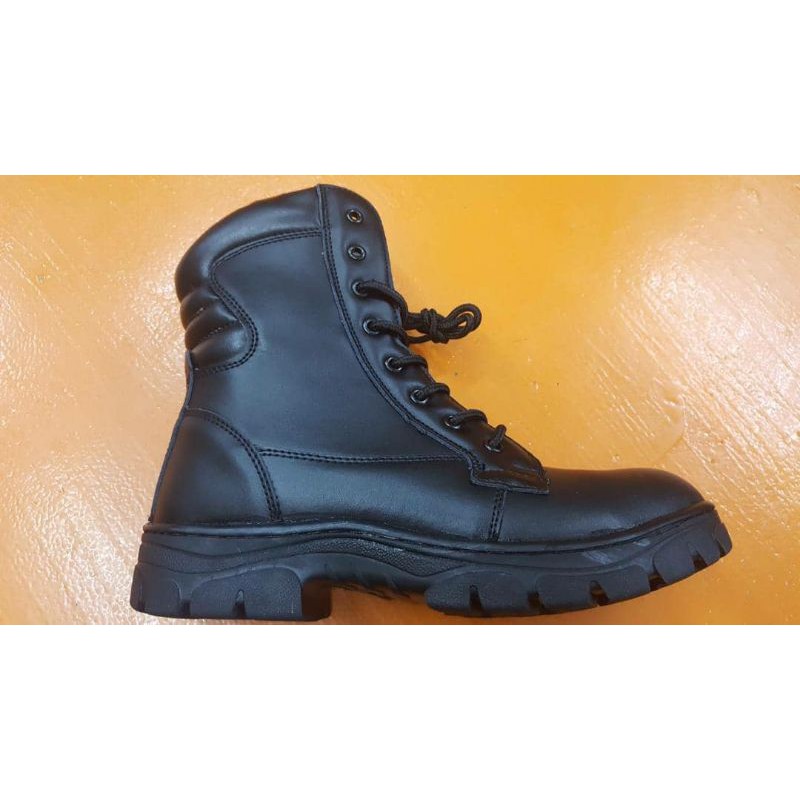 Kulitkraf Spike Boot Kasut Spike Kulitkraf Shopee Malaysia