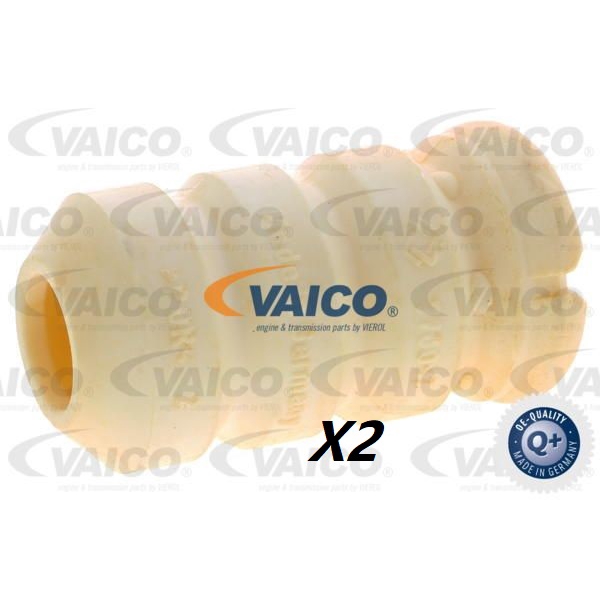 Mercedes Benz Vaico Germany Front Absorber Rubber Buffer Damper Bush W201 E Class W124 2013232044 Shopee Malaysia