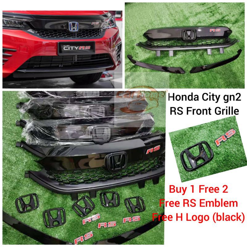 Honda City Ivtec Grill In India Motor Header