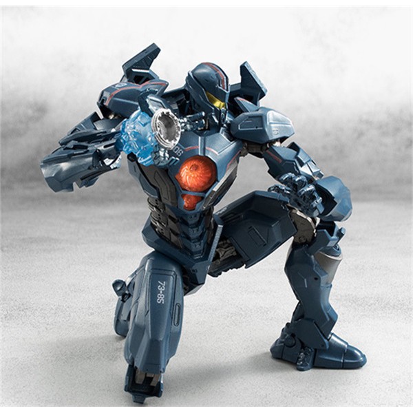 Pacific Rim 2 Vengeful Wanderer Robot Titan Redeemer Iron Wing Phoenix Saber Athena Shopee Malaysia