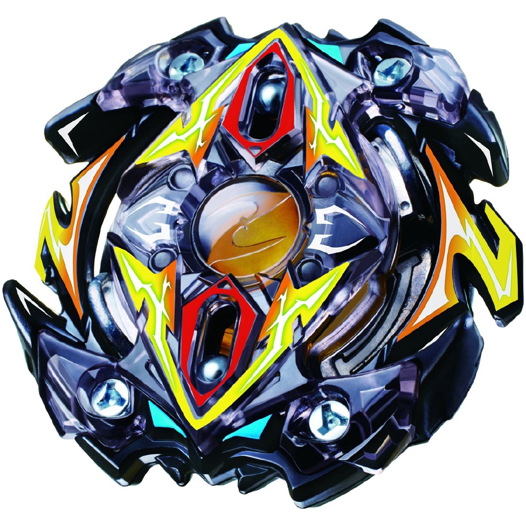 super cool beyblades