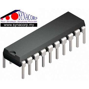 Integrated Circuit IC 7432 | Shopee Malaysia