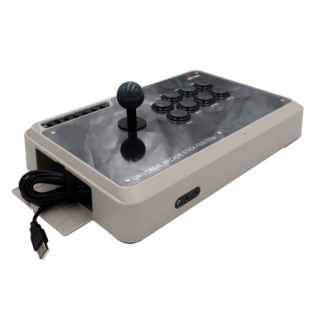 Mayflash Mod Capable Arcade Fight Stick Joystick F300 Elite For Ps4 Ps3 Xbox One Xbox 360 Pc Android Switch Neogeo Mini Mimbarschool Com Ng