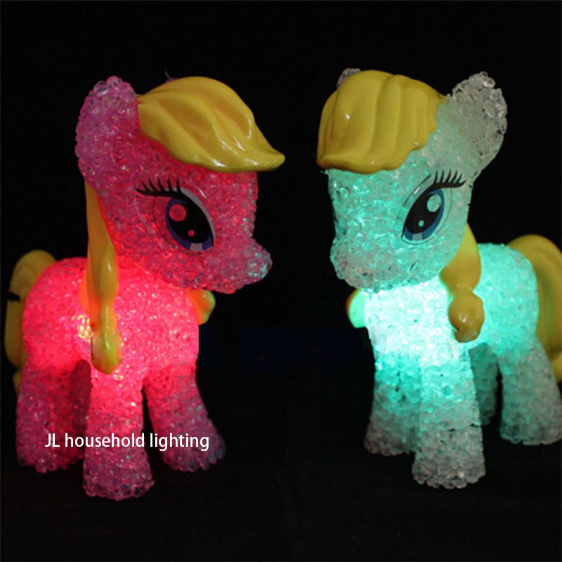 my little pony light