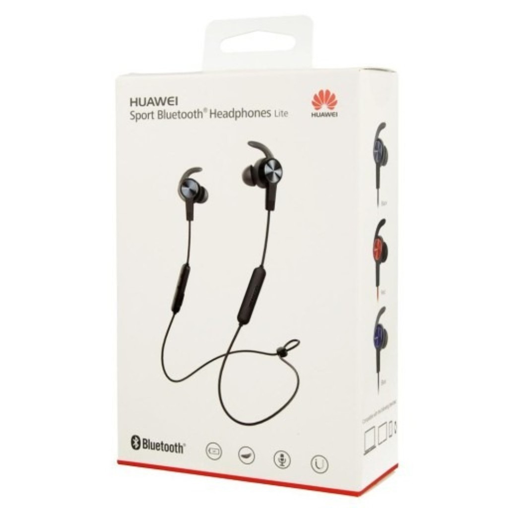 Huawei headphones lite