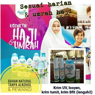 Gincu Alami Mukara Secret / Lipstik Natural / Pelembab 