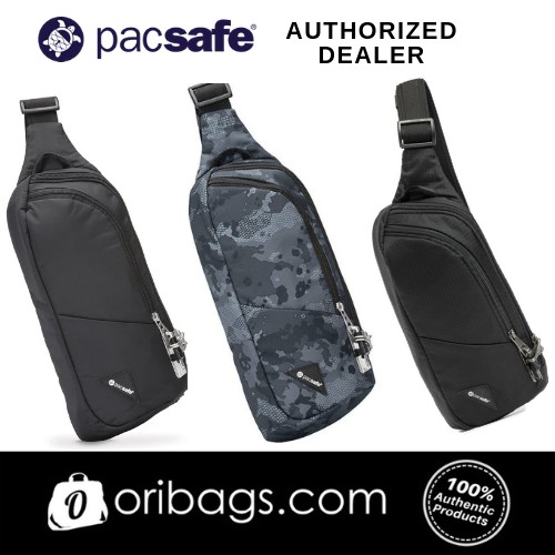 pacsafe malaysia