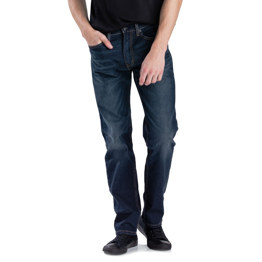 Levi's 505 Regular Fit Performance Cool 