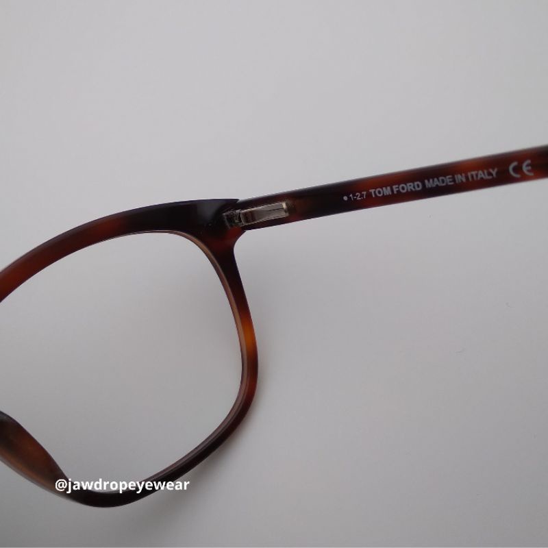 TOM FORD TF5481 ??PREMIUM QUALITY ?? READY-STOCK SPECTACLES EYEGLASSES  & OPTICAL PRESCRIPTION GLASSES | Shopee Malaysia