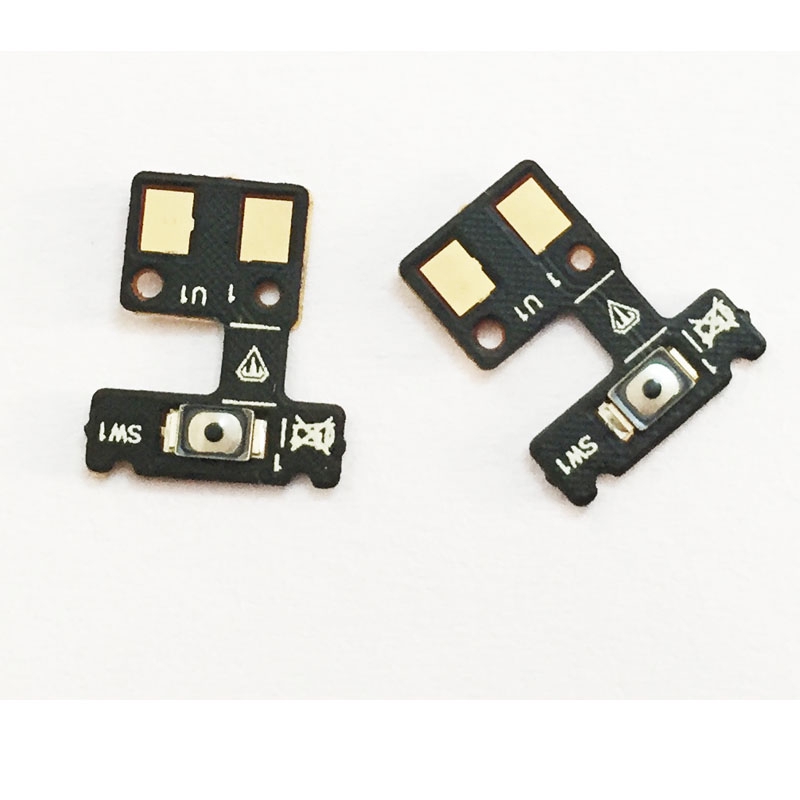 Power Flex Cable For Asus Zenfone 2 Laser Ze500kl Z00ed On Off Switch Button Flex Cable Replacement Part Shopee Malaysia