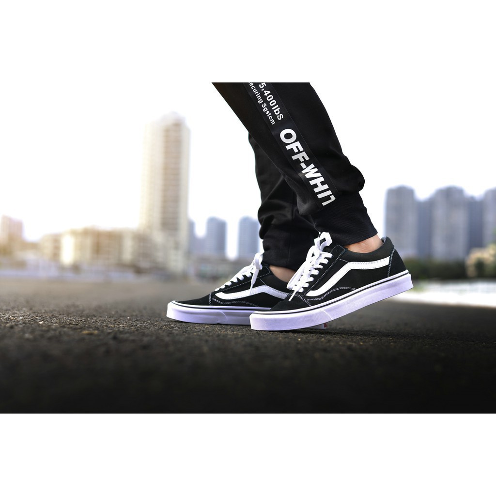 vans old skool couple