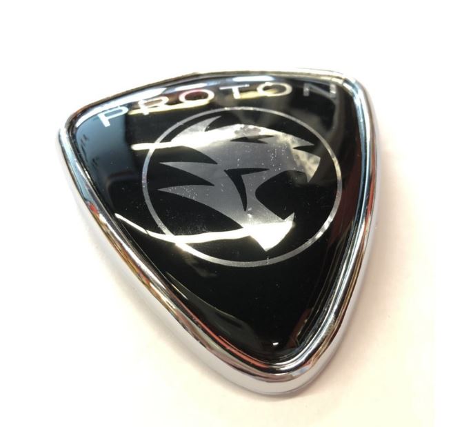 2A PROTON EMBLEM LOGO WAJA SAGA BLM GEN2 PERDANA V6 SATRIA ISWARA saga ...