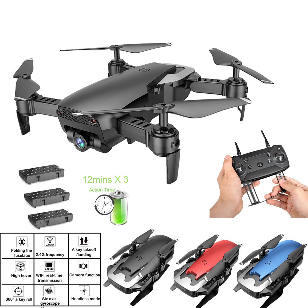 x12 rc drone