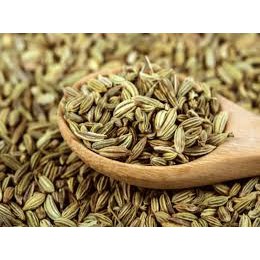 Jintan Manis/Fennel Seed (QUALITY & AFFORDABLE)