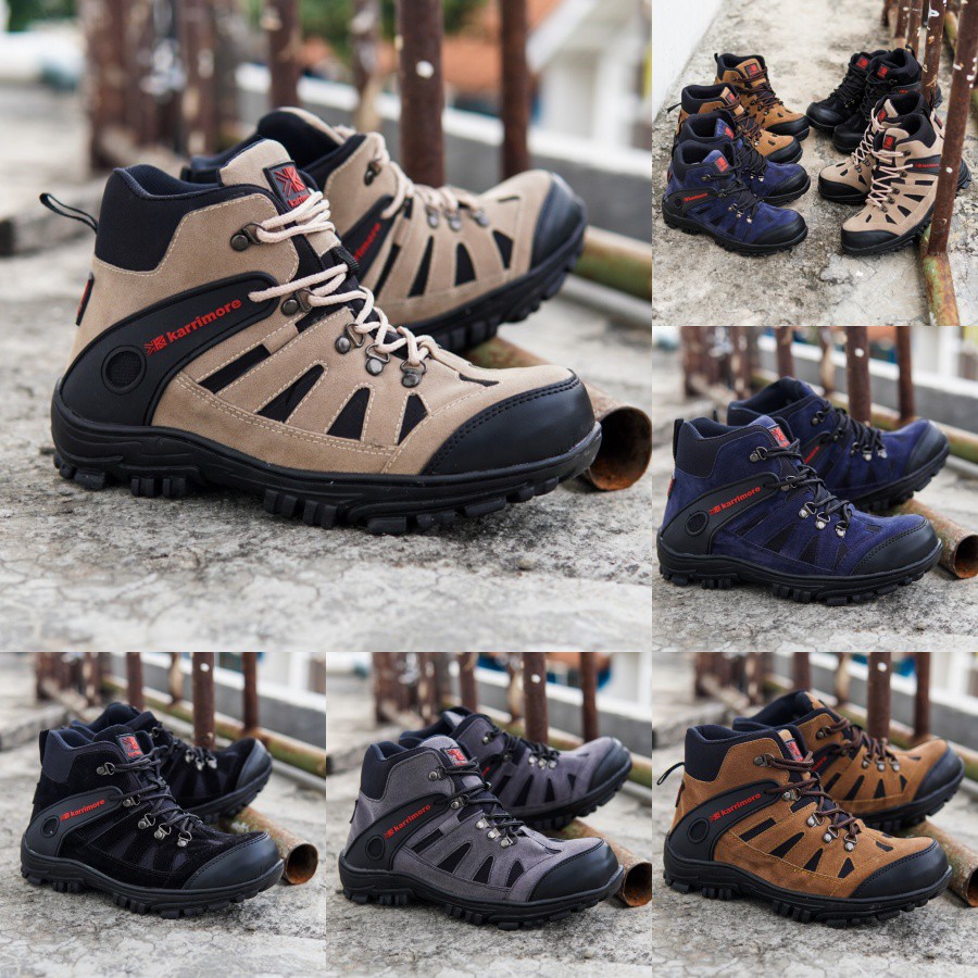 karrimor safety boots