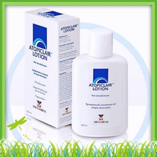 Atopiclair Lotion Eczema Treatment 120ml