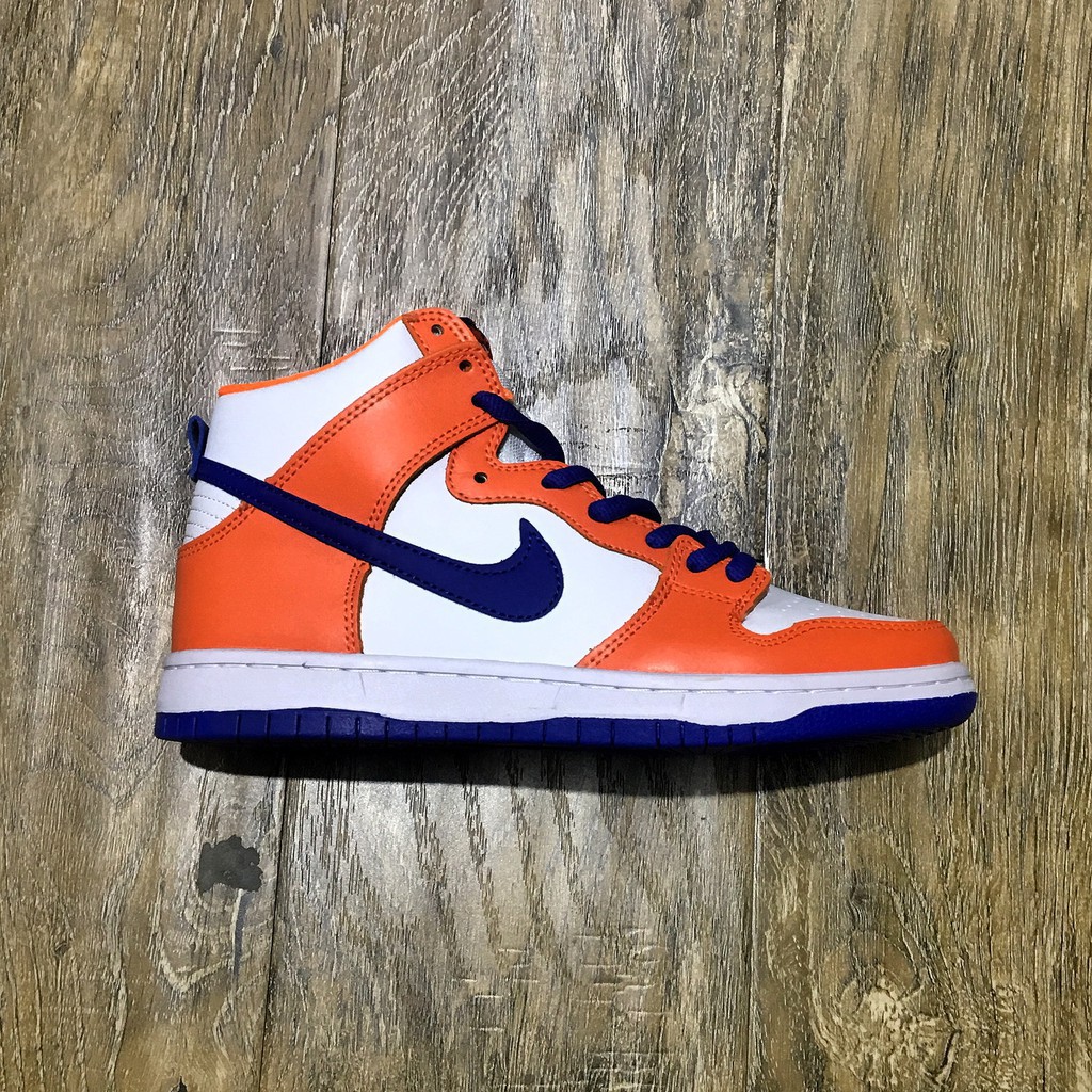 nike sb dunk high danny supa