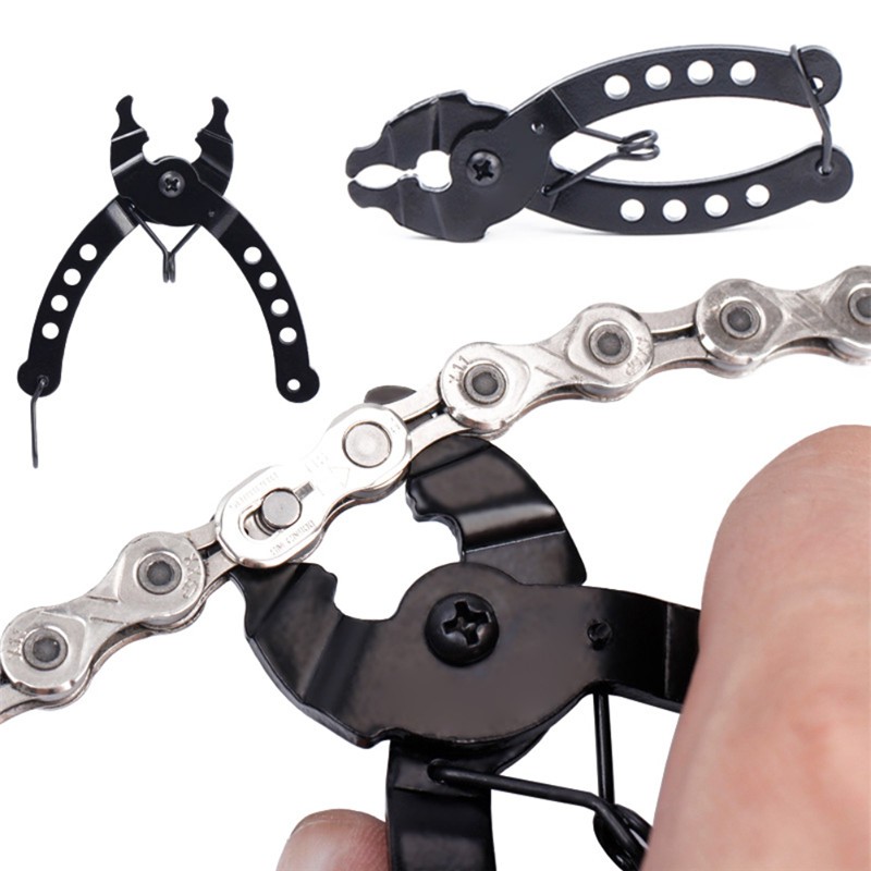 chain removing tool