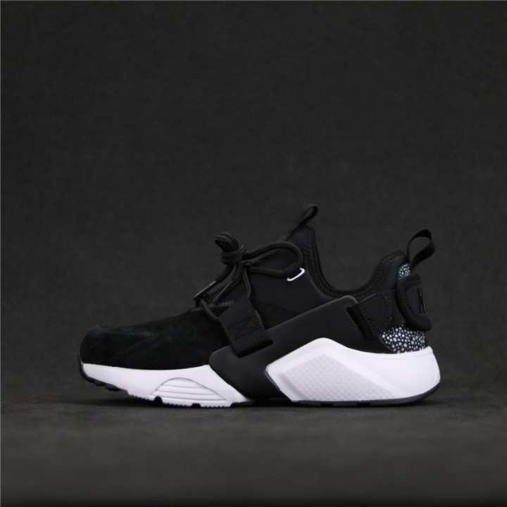 nike air huarache city low prm