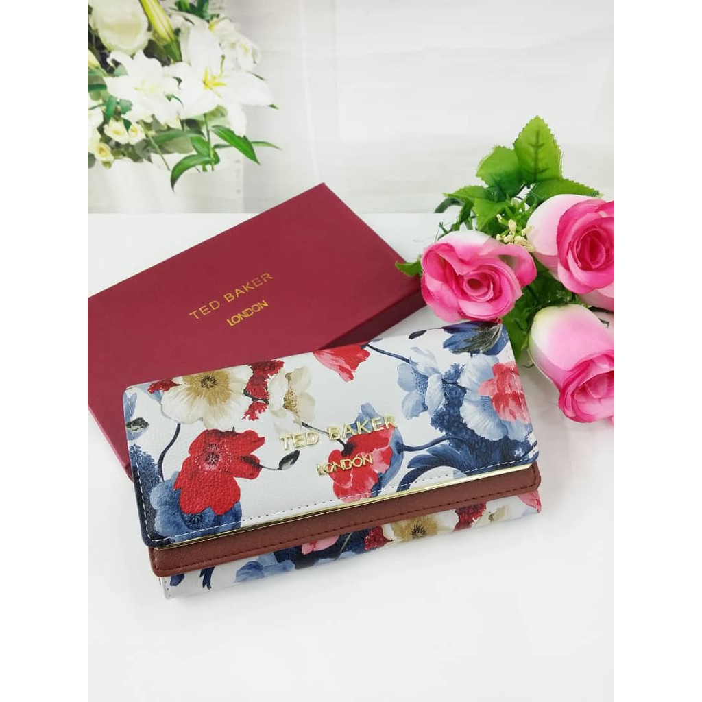 ted baker purse malaysia