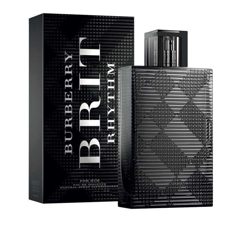 burberry brit for him 100ml
