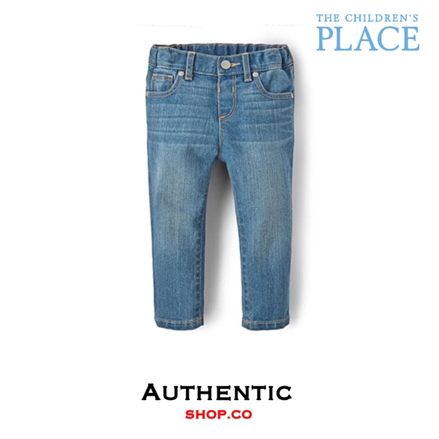 3t slim jeans