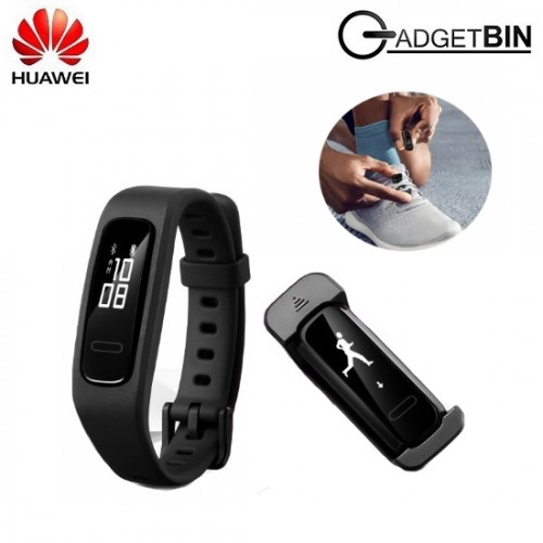smart band 3e huawei