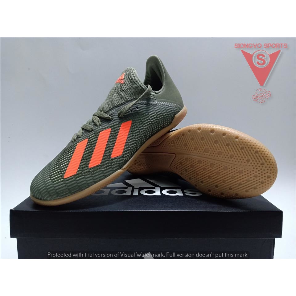 new adidas futsal shoes 2019