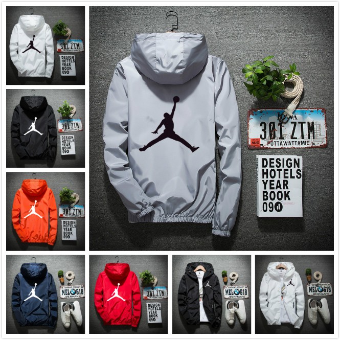 women jordan jacket
