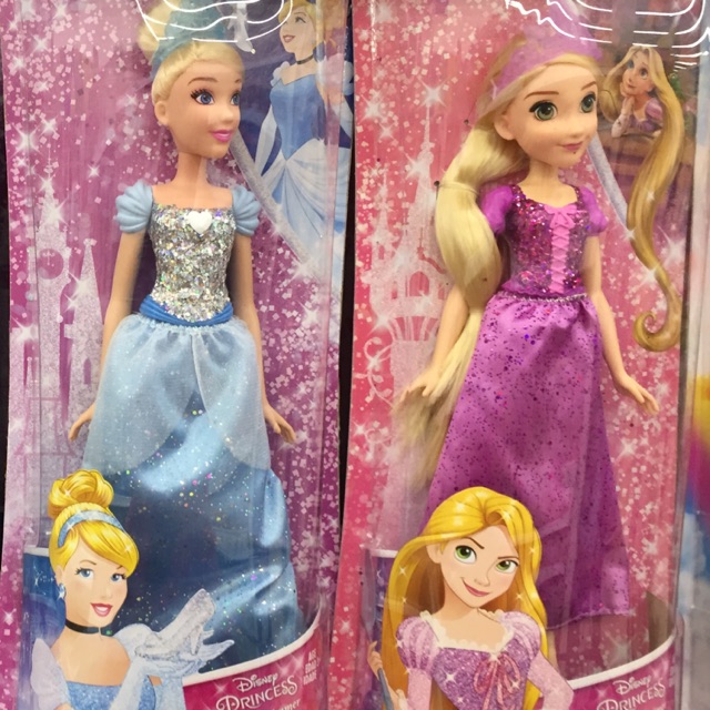 disney princess barbie toys