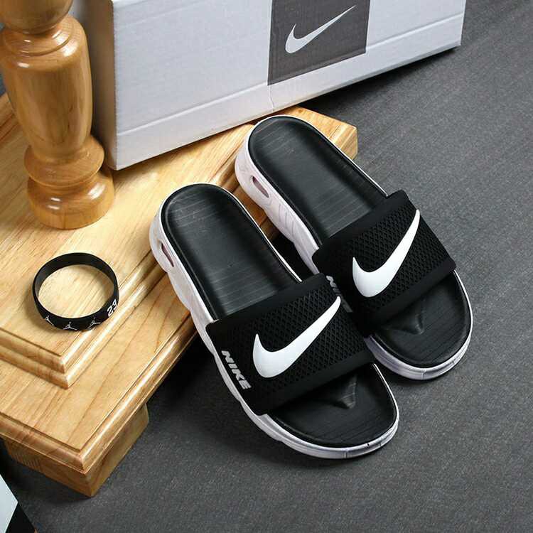 men's nike air max sandals