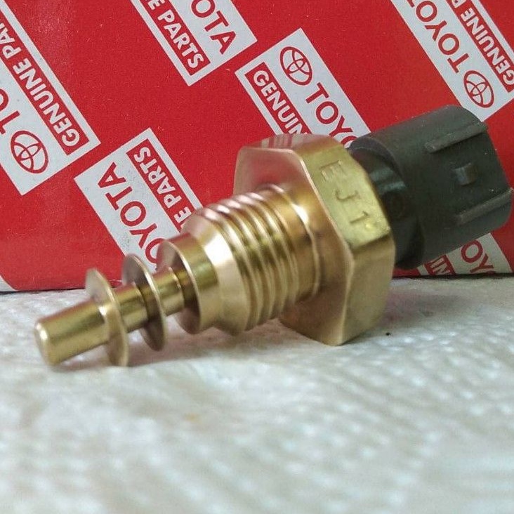 Perodua Kelisa Kenari Original Thermo Sensor (8942287204 Shopee Malaysia