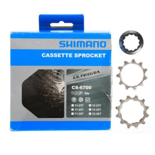 ultegra 6700 10 speed cassette