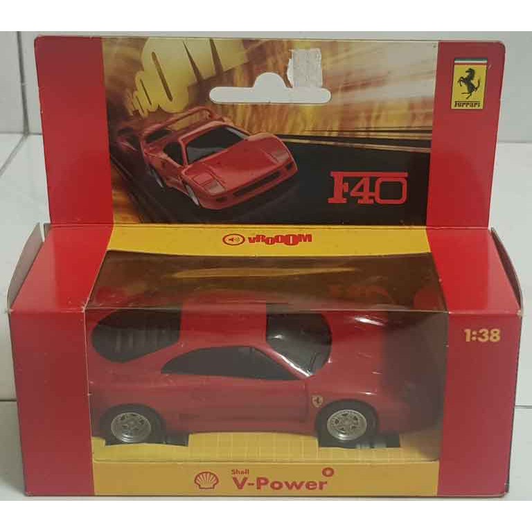 ferrari f40 toy