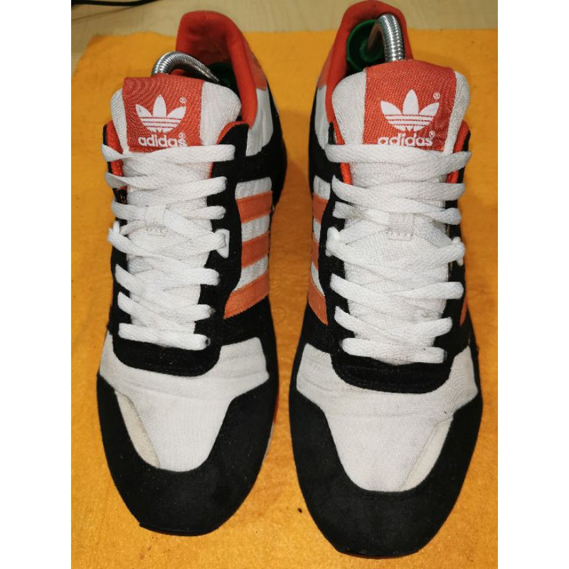 Kasut Sneaker Running Shoe Adidas ZX 700 G63497 Size 10½UK (Pre 