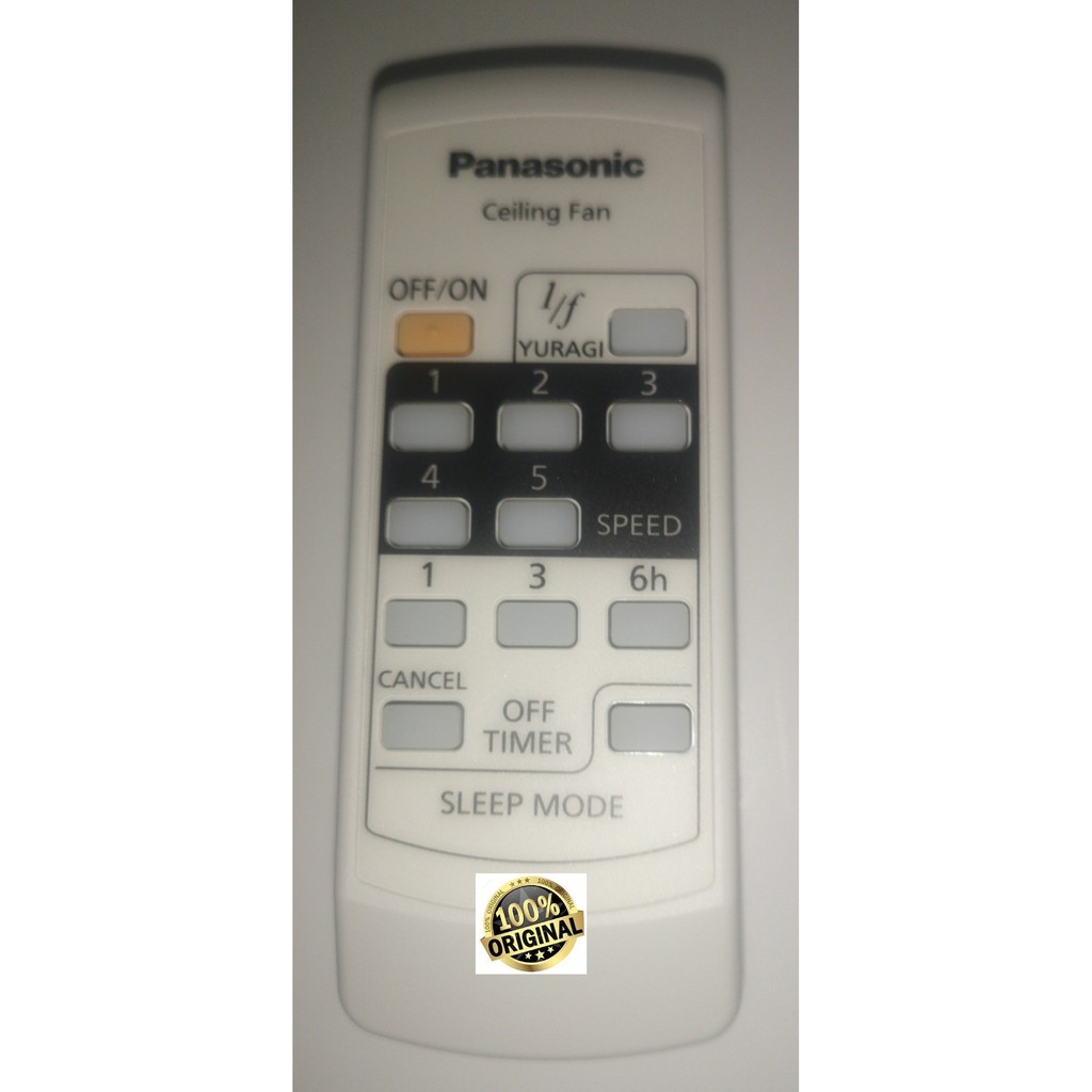 Kdk Vs Panasonic Ceiling Fan Malaysia Shelly Lighting