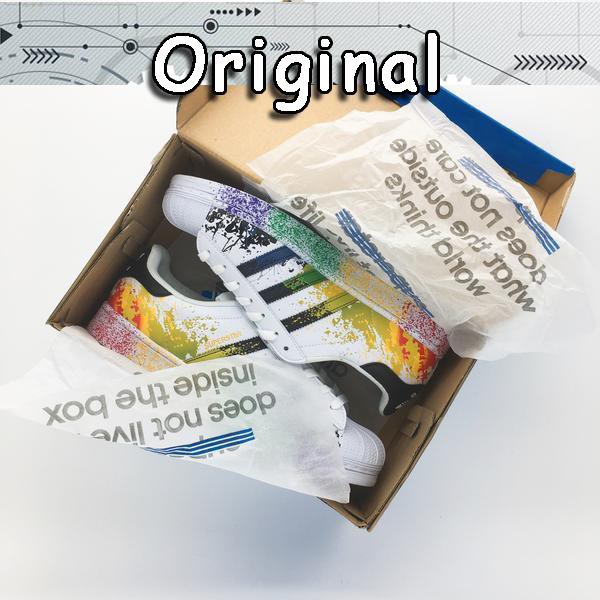 adidas superstar pride pack