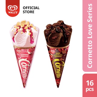 Cornetto Royale Unicorn Ice Cream 10 Pcs No Free Gift Shopee Malaysia