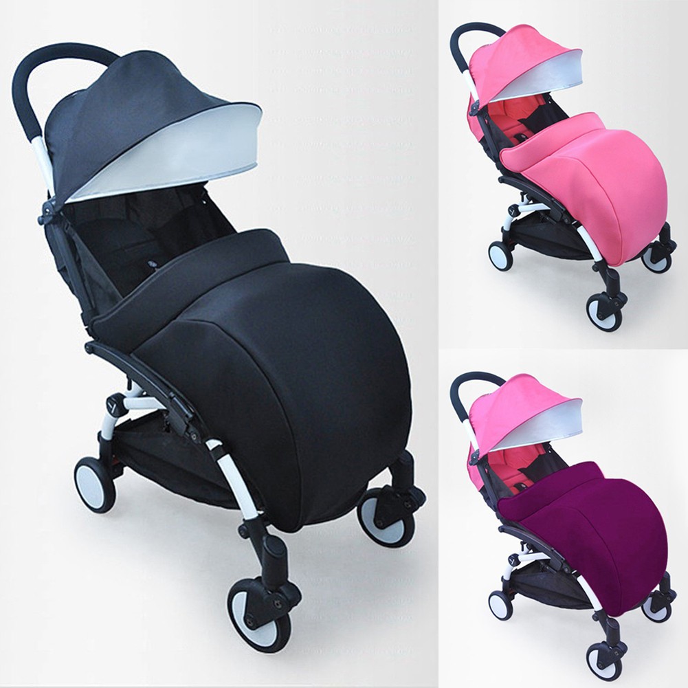 pram footmuff big w