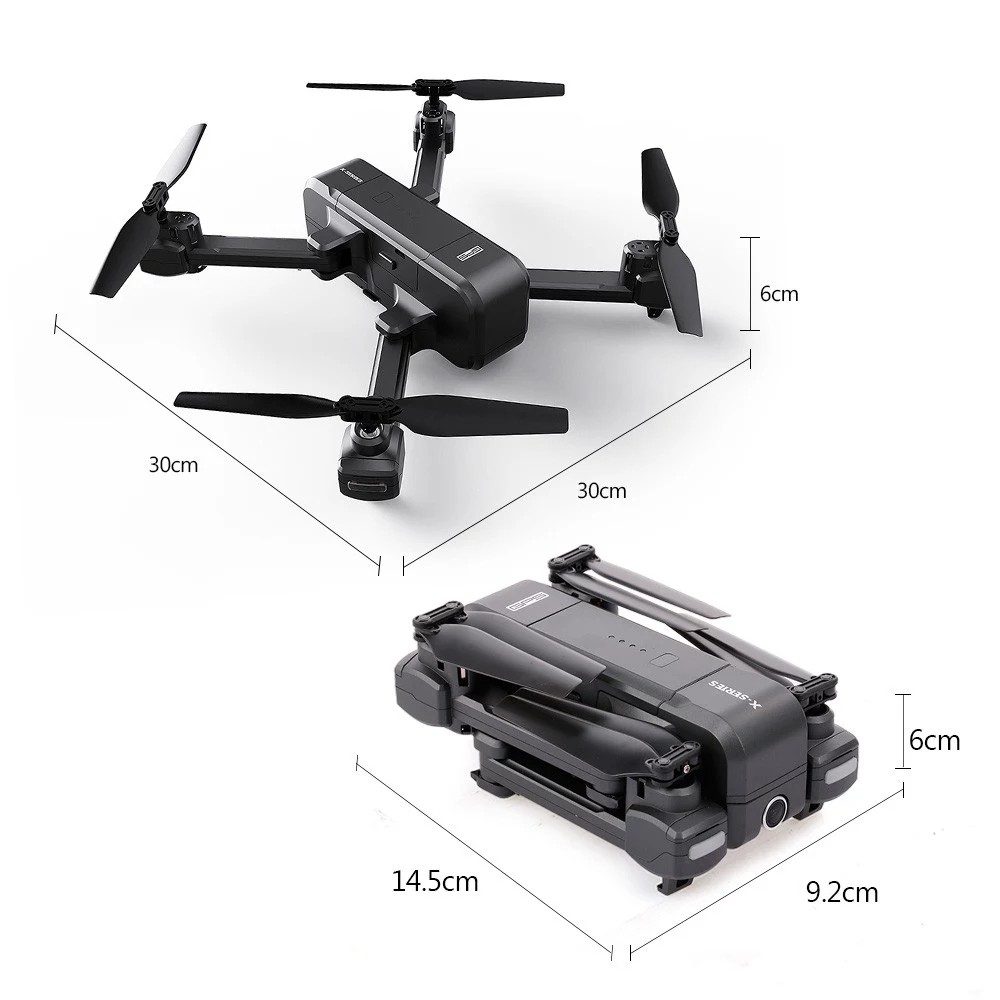 mjx x103w drone
